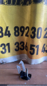 BMW 5 Serisi F10 Sol Kaput Kilidi - Orijinal Parça No: 7183763