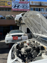 Hurda Belgeli Araçlar / Hyundai / Accent