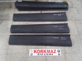 Oto Çıkma Parça / Volkswagen / Tiguan / Kaporta & Karoser / Sol Ön Kapı / Çıkma Parça 