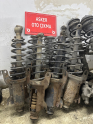 Oto Çıkma Parça / Opel / Vectra / Alt Takım / Helezon Yayı / Çıkma Parça 