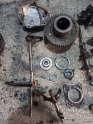 Oto Çıkma Parça / Fiat / Uno / Şanzıman / Şanzıman Komple / Çıkma Parça 
