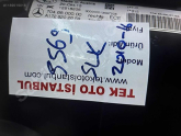 Oto Çıkma Parça / Mercedes / SLK / Far & Stop / Sağ Ön Far / Çıkma Parça 