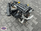 Oto Çıkma Parça / Opel / Astra / Motor / Motor (komple) / Çıkma Parça 