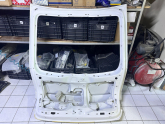 Oto Çıkma Parça / Skoda / Superb / Kaporta & Karoser / Bagaj Kapağı / Çıkma Parça 
