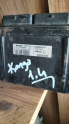 8200024376 Kangoo 1.4 motor beyni