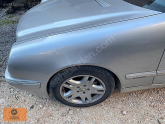 Oto Çıkma Parça / Mercedes / GLA / Kaporta & Karoser / Sağ Ön Çamurluk / Çıkma Parça 