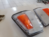 Oto Çıkma Parça / Toyota / Hilux / Far & Stop / Sinyal Lambası / Çıkma Parça 