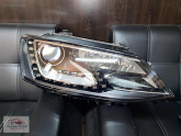 VW JETTA FULL LEDLİ SAĞ FAR ORJ ÇIKMA