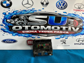 2010 1.6 DİZEL OTOMATİK CİTREÖN C4 DIŞ SİGORTA KUTUSU