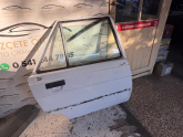 Oto Çıkma Parça / Renault / R 9 / Kaporta & Karoser / Sağ Arka Kapı / Çıkma Parça 