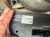 Oto Çıkma Parça / Volkswagen / Golf / Kaporta & Karoser / Ön Panel / Çıkma Parça 