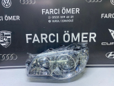 FİAT PALİO SOL ÖN FAR SIFIR