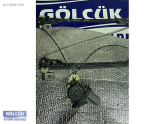 Oto Çıkma Parça / Volkswagen / Transporter / Oto Cam / Cam Krikosu / Çıkma Parça 