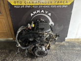 Oto Çıkma Parça / Ford / Fusion / Motor / Motor (komple) / Çıkma Parça 