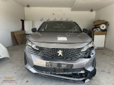 Oto Çıkma Parça / Peugeot / 3008 / Jant & Lastik / Çelik Jant / Çıkma Parça 