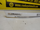 Oto Çıkma Parça / Renault / Symbol / Kaporta & Karoser / Bagaj Kapağı / Çıkma Parça 
