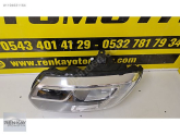 Oto Çıkma Parça / Renault / Symbol / Far & Stop / Sol Ön Far / Sıfır Parça 