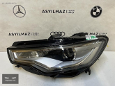 AUDİ A6 SOL FAR XENON ORJİNAL OEM:4G0941753E