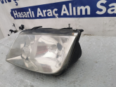 Oto Çıkma Parça / Volkswagen / Jetta / Far & Stop / Sol Ön Far / Çıkma Parça 