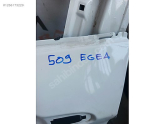 Oto Çıkma Parça / Fiat / Egea / Kaporta & Karoser / Sol Ön Kapı / Çıkma Parça 