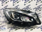 MERCEDES CLA SERİSİ W117 KASA SAĞ FAR MAKYAJLI LEDLİ A1178206861