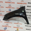 Oto Çıkma Parça / Skoda / Yeti / Kaporta & Karoser / Sol Ön Çamurluk / Çıkma Parça 