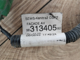 Oto Çıkma Parça / Peugeot / 2008 / Tampon / Park Sensörü / Çıkma Parça 
