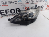 Oto Çıkma Parça / Toyota / Auris / Far & Stop / Sol Ön Far / Çıkma Parça 