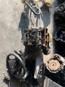 Oto Çıkma Parça / Peugeot / 207 / Göğüslük & Torpido / Komple Torpido / Çıkma Parça 