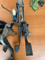 Oto Çıkma Parça / Ford / Focus / Koltuk & Döşeme / Pedal / Çıkma Parça 