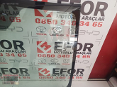 Oto Çıkma Parça / Honda / CR-V / Oto Cam / Ön Cam / Çıkma Parça 