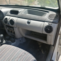 Kangoo 2 Göğüs Torpido
