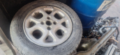Oto Çıkma Parça / Mazda / Lantis / Jant & Lastik / Jant & Lastik Takımı / Çıkma Parça 
