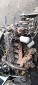 Oto Çıkma Parça / Bmc / Fatih  / Motor / Motor (komple) / Çıkma Parça 