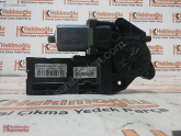 Oto Çıkma Parça / Renault / Fluence / Oto Cam / Cam Motoru / Çıkma Parça 