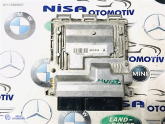 MERCEDES C SERİSİ C180 W204 KASA MOTOR BEYNİ ÇIKMA A0034468840