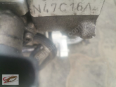 Oto Çıkma Parça / Toyota / Verso / Motor / Blok / Çıkma Parça 