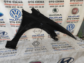 Oto Çıkma Parça / Honda / Civic / Kaporta & Karoser / Sol Ön Çamurluk / Çıkma Parça 