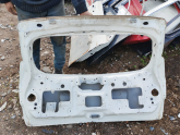 Oto Çıkma Parça / Nissan / Qashqai / Kaporta & Karoser / Bagaj Kapağı / Çıkma Parça 