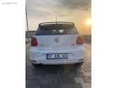 Oto Çıkma Parça / Volkswagen / Polo / Şanzıman / Şanzıman Komple / Çıkma Parça 