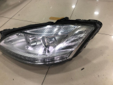 Oto Çıkma Parça / Mercedes / S Serisi / Far & Stop / Sol Ön Far / Çıkma Parça 