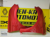 Oto Çıkma Parça / Renault / Clio / Kaporta & Karoser / Arka Çamurluk / Çıkma Parça 