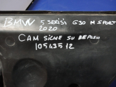 Oto Çıkma Parça / Bmw / 5 Serisi / Oto Cam / Silecek Suyu Deposu / Çıkma Parça 