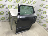 Oto Çıkma Parça / Seat / Ateca / Kaporta & Karoser / Sol Arka Kapı / Çıkma Parça 