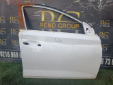 Oto Çıkma Parça / Hyundai / i20 / Kaporta & Karoser / Sağ Ön Kapı / Çıkma Parça 