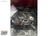 Oto Çıkma Parça / Toyota / Corolla / Motor / Komple Motor / Çıkma Parça 