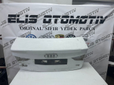 AUDİ A3 SEDAN BAGAJ KAPAĞI