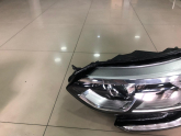 Oto Çıkma Parça / Renault / Megane / Far & Stop / Sol Ön Far / Çıkma Parça 