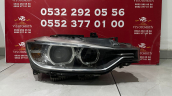 Oto Çıkma Parça / Bmw / 3 Serisi / Far & Stop / Sağ Ön Far / Çıkma Parça 