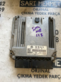 Oto Çıkma Parça / Seat / Altea / Beyin / Motor Beyni / Çıkma Parça 